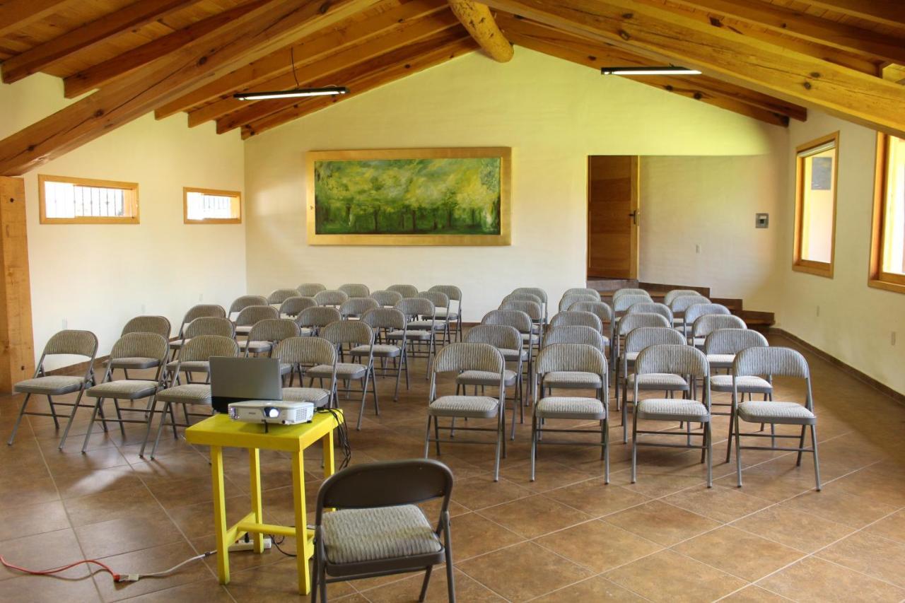 Cabañas Sierra Mazamitla Exterior foto
